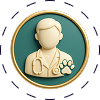 professional icon