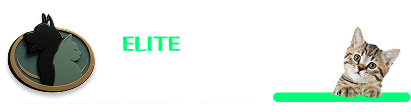 Elite Pet Logo